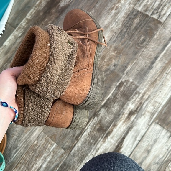 Booties - Picture 2 of 3